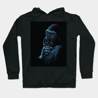 Gorilla Hoodie